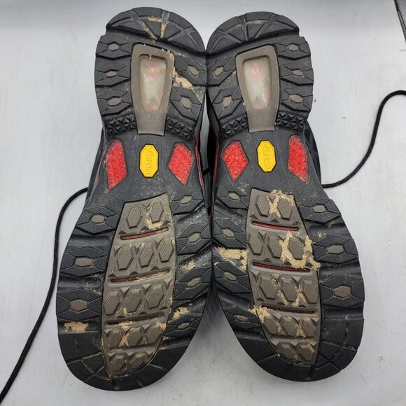 The North Face Havoc Low GTX XCR Mens 11.5 Black Shoes Vibram Outdoors Casual main image 6